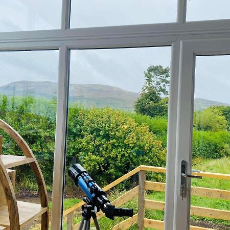 Luxury Cottage In Portree City Centre! Eksteriør billede
